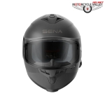 SENA Outride Bluetooth Helmet - Matt Black-3-1683715381.jpg